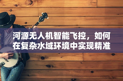 河源无人机智能飞控，如何在复杂水域环境中实现精准导航？