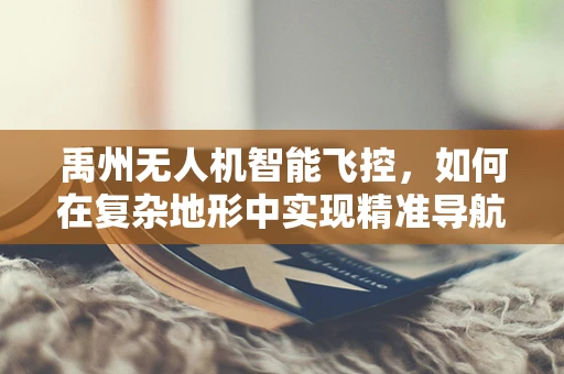 禹州无人机智能飞控，如何在复杂地形中实现精准导航？