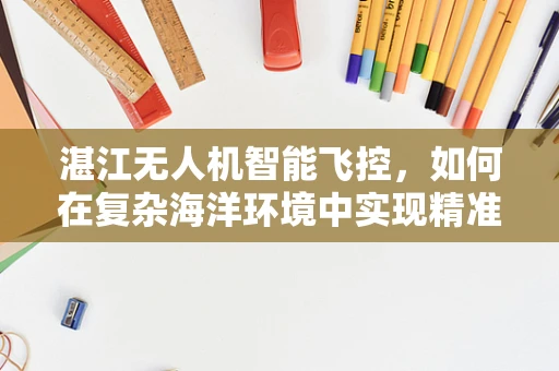 湛江无人机智能飞控，如何在复杂海洋环境中实现精准导航？