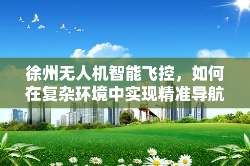 徐州无人机智能飞控，如何在复杂环境中实现精准导航？