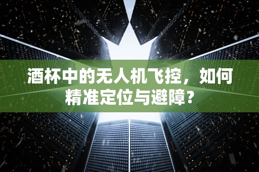 酒杯中的无人机飞控，如何精准定位与避障？