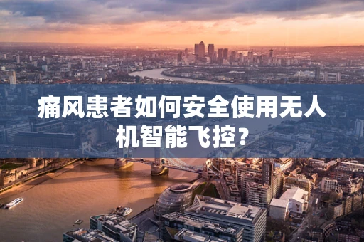 痛风患者如何安全使用无人机智能飞控？