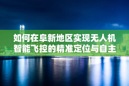 如何在阜新地区实现无人机智能飞控的精准定位与自主导航？
