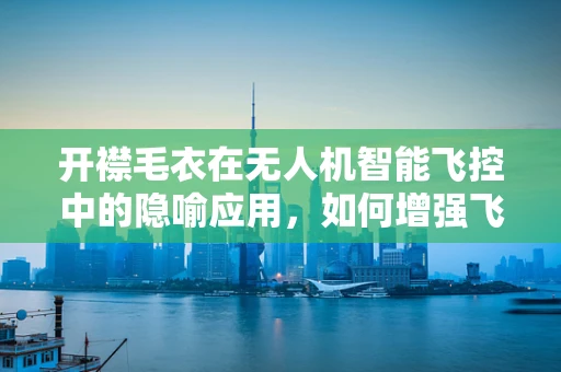 开襟毛衣在无人机智能飞控中的隐喻应用，如何增强飞行安全与自主性？