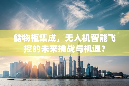 储物柜集成，无人机智能飞控的未来挑战与机遇？
