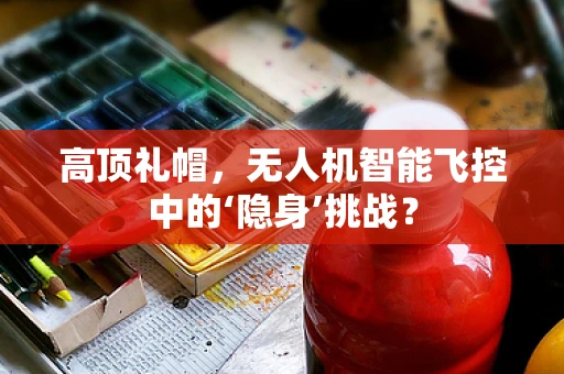 高顶礼帽，无人机智能飞控中的‘隐身’挑战？