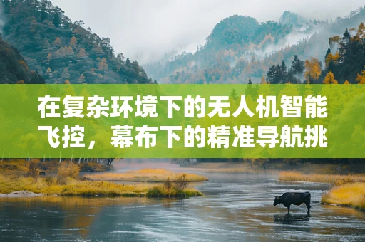 在复杂环境下的无人机智能飞控，幕布下的精准导航挑战