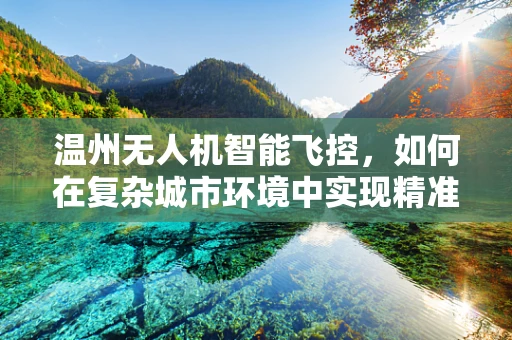 温州无人机智能飞控，如何在复杂城市环境中实现精准导航？