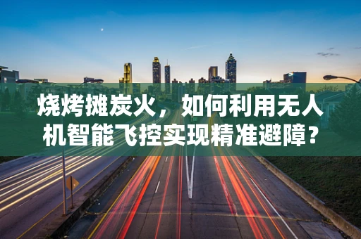 烧烤摊炭火，如何利用无人机智能飞控实现精准避障？