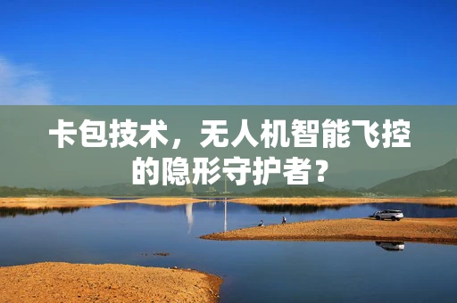卡包技术，无人机智能飞控的隐形守护者？