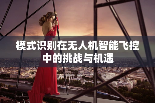 模式识别在无人机智能飞控中的挑战与机遇