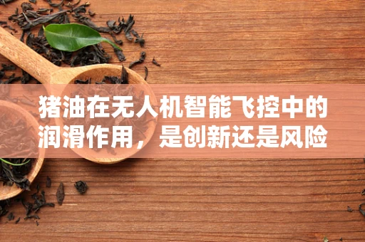 猪油在无人机智能飞控中的润滑作用，是创新还是风险？