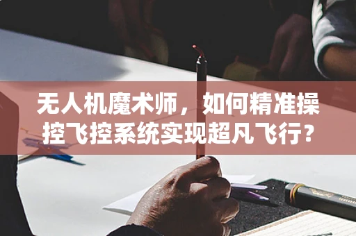 无人机魔术师，如何精准操控飞控系统实现超凡飞行？