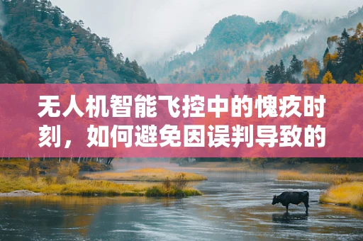 无人机智能飞控中的愧疚时刻，如何避免因误判导致的飞行事故？