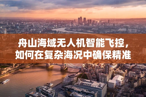 舟山海域无人机智能飞控，如何在复杂海况中确保精准定位？