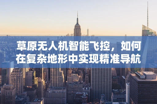 草原无人机智能飞控，如何在复杂地形中实现精准导航？