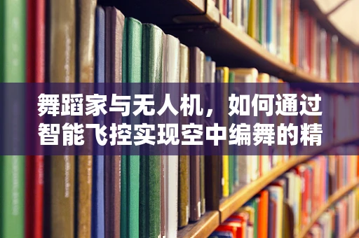舞蹈家与无人机，如何通过智能飞控实现空中编舞的精准控制？