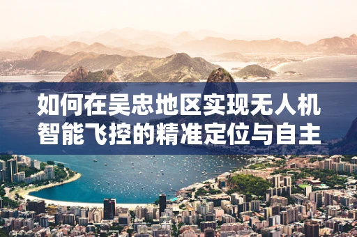 如何在吴忠地区实现无人机智能飞控的精准定位与自主避障？