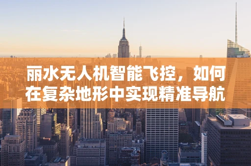 丽水无人机智能飞控，如何在复杂地形中实现精准导航？