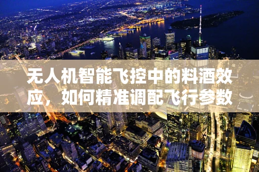 无人机智能飞控中的料酒效应，如何精准调配飞行参数？
