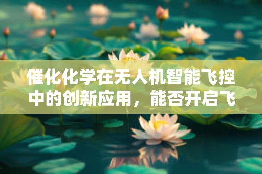 催化化学在无人机智能飞控中的创新应用，能否开启飞行新纪元？