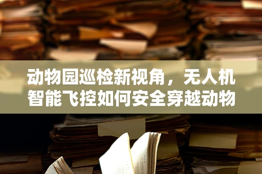 动物园巡检新视角，无人机智能飞控如何安全穿越动物区？