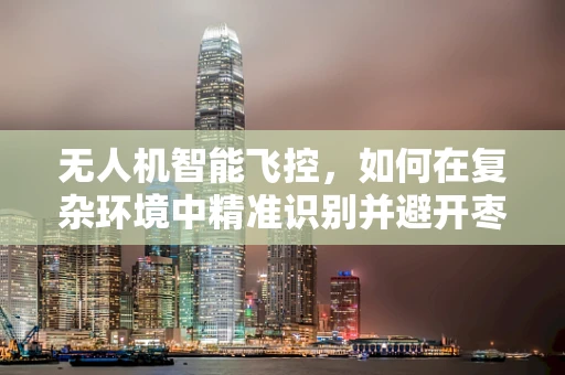 无人机智能飞控，如何在复杂环境中精准识别并避开枣子林的挑战？