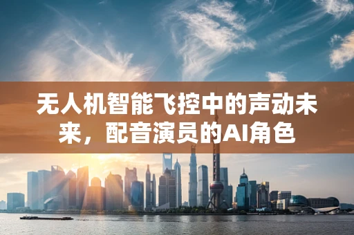 无人机智能飞控中的声动未来，配音演员的AI角色