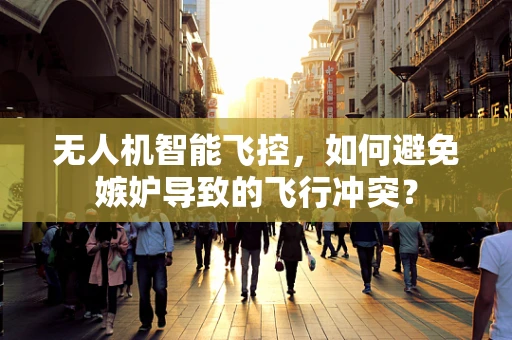 无人机智能飞控，如何避免嫉妒导致的飞行冲突？