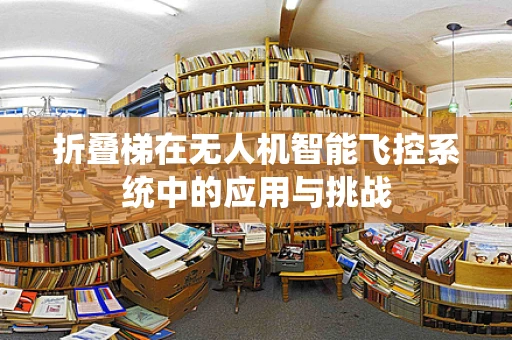 折叠梯在无人机智能飞控系统中的应用与挑战