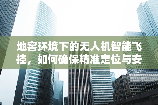 地窖环境下的无人机智能飞控，如何确保精准定位与安全避障？