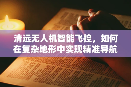 清远无人机智能飞控，如何在复杂地形中实现精准导航？