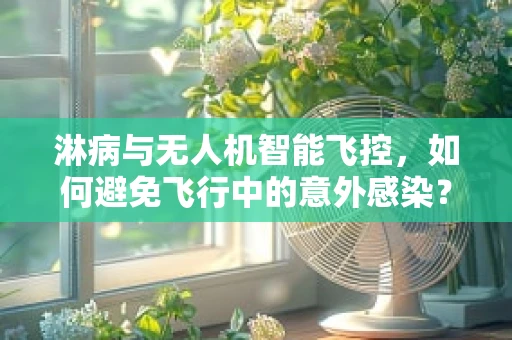 淋病与无人机智能飞控，如何避免飞行中的意外感染？