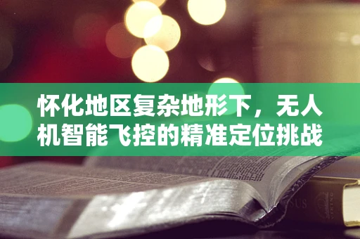 怀化地区复杂地形下，无人机智能飞控的精准定位挑战