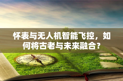 怀表与无人机智能飞控，如何将古老与未来融合？