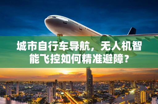 城市自行车导航，无人机智能飞控如何精准避障？