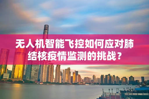 无人机智能飞控如何应对肺结核疫情监测的挑战？