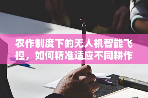 农作制度下的无人机智能飞控，如何精准适应不同耕作模式？