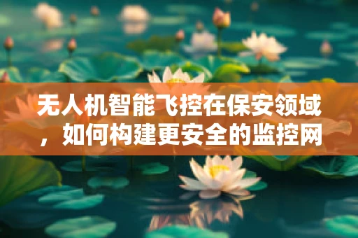 无人机智能飞控在保安领域，如何构建更安全的监控网络？