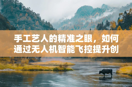 手工艺人的精准之眼，如何通过无人机智能飞控提升创作精度？