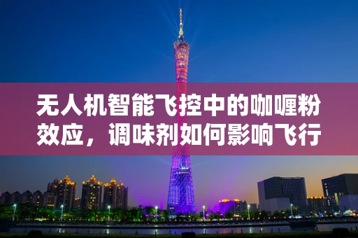 无人机智能飞控中的咖喱粉效应，调味剂如何影响飞行稳定性？