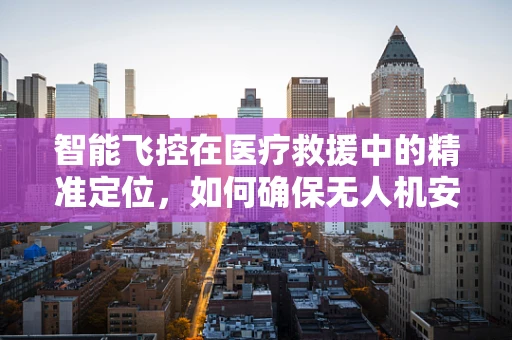 智能飞控在医疗救援中的精准定位，如何确保无人机安全运送病人？