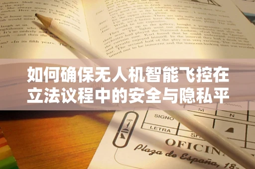 如何确保无人机智能飞控在立法议程中的安全与隐私平衡？