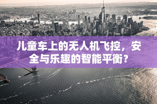 儿童车上的无人机飞控，安全与乐趣的智能平衡？