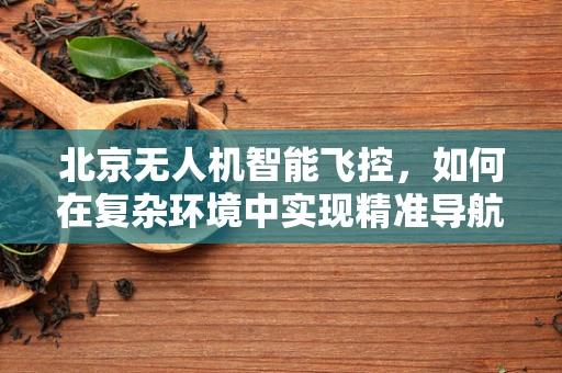 北京无人机智能飞控，如何在复杂环境中实现精准导航？