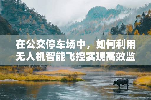 在公交停车场中，如何利用无人机智能飞控实现高效监控与安全管理？