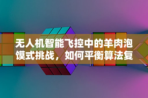 无人机智能飞控中的羊肉泡馍式挑战，如何平衡算法复杂度与食物诱惑？