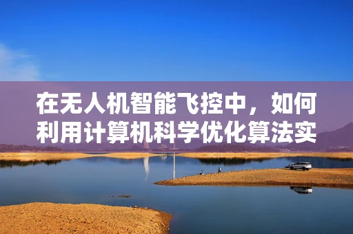 在无人机智能飞控中，如何利用计算机科学优化算法实现更精准的避障？
