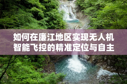 如何在廉江地区实现无人机智能飞控的精准定位与自主导航？
