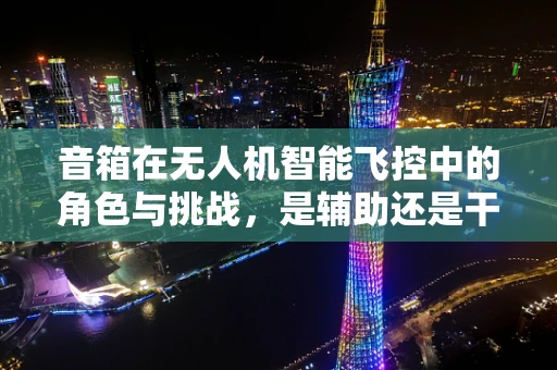 音箱在无人机智能飞控中的角色与挑战，是辅助还是干扰？
